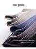 Maternity Cloud-Feel Shark Skin Belly-Lift Leggings