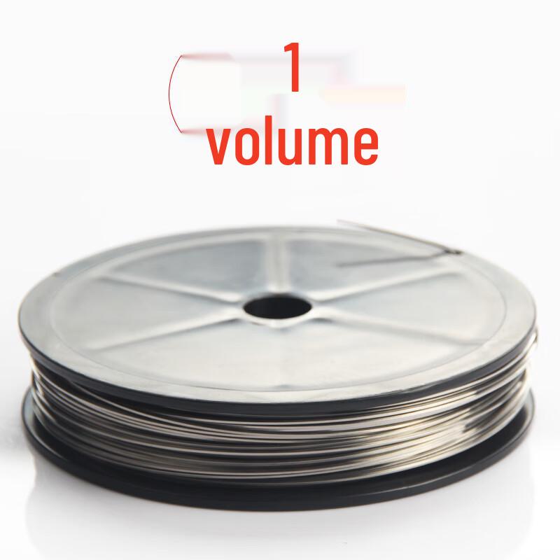 Automotive Windshield Removal Square Steel Wire Standard Length
