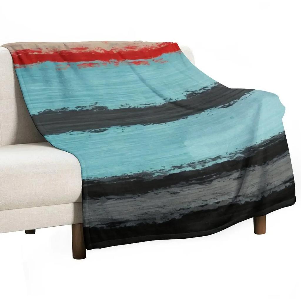 Epic Morrocan Style Throw Blanket Easy Care Comfortable Blanket for Couch