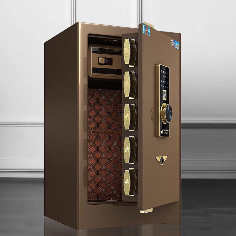Tiger Shangyue Series Home & Office Security Safe