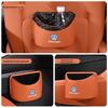 Volkswagen Tiguan L & Passat Car Trash Bin & Storage Organizer