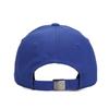 BLACK SANDS Symbol Chic Trip Embroidered Ball Cap_Blue