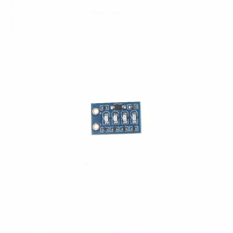 1S/2S/3S Mini-Akkustandsanzeige-Modul LED-Leuchten Strom Lithium-Akku Stromanzeige-Modul DC4.2V 8.4V 12.6V