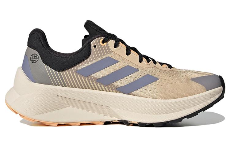adidas Terrex Soulstride Trail Flow 'Marrone Nero Grigio' Donna HP6179