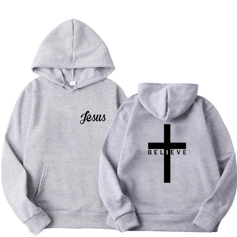 2026 New Men's and Women's Printed Hoodie Design Drawstring One Piece