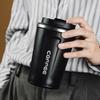 510ML Stainless Steel Thermal Mug Thermo for Coffee Water Bottle Leakproof Travel Drinkware Travel Thermal Mug
