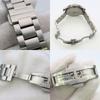 Used GUCCI Watches G Timeless Chronograph 126.2 Stainless Steel Silver Bee