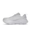 HOKA  Bondi 8 White Women Sneakers 1127952-WWH