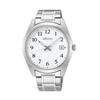 Ceas - Seiko - Sur459P1 - Oțel Inoxidabil - Quartz - 10 Atm