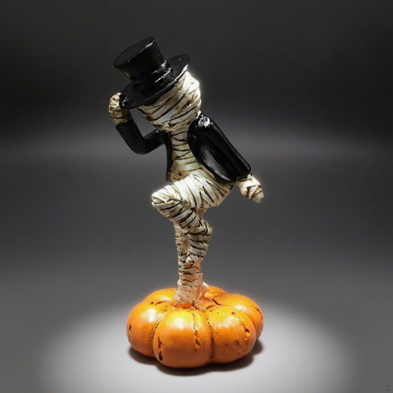 

Коллекционная фигурка Танцующая на украшении Искусство и ремесла со шляпами Реквизит Настольное украшение для полки Style A