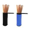 Drumstick Cases, Jazz Drumstick Cases, Mute Drumstick Cases, Drumstick Pouches, Drumstick Bags, Drumstick Cases