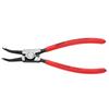 Knipex 46 31 External 45 Circlip Pliers Series
