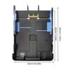 1KR42-90026 Paper Pickup Input Tray Assembly Paper Tray Replacement for 8010 8018 8020 9010 9019 9020 Printer