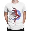Bayonetta Jeanne Novelty 100 Cotton TShirt Bayonetta Game Tops Tees For Unisex