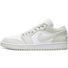 Air Jordan 1 Low 'Spruce Aura' Women's CW1381-003