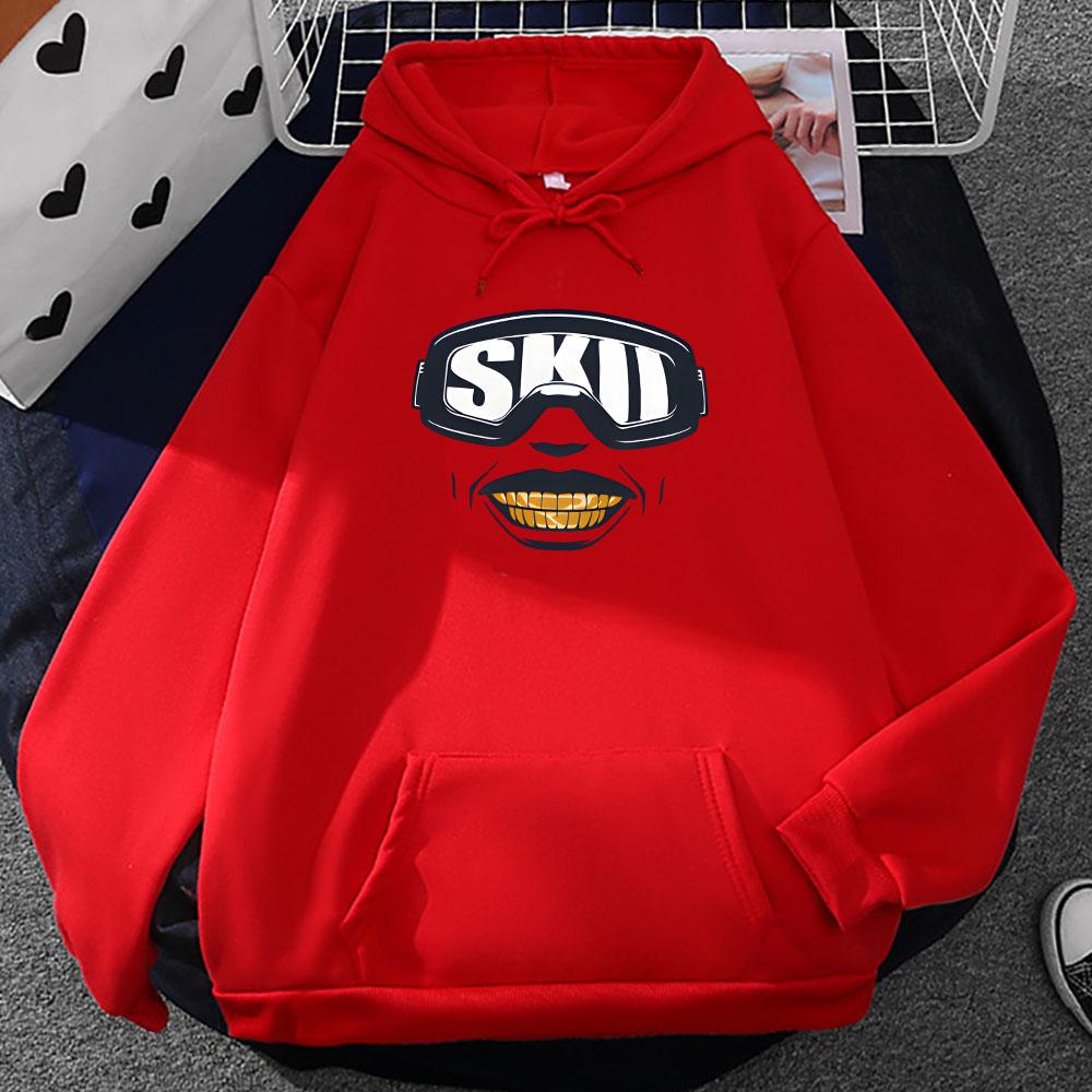 Hip Hop Streetwear Luh Tyler Graphic Hoodies Sudaderas Casual Men Women Fleece Hooded Sweatshirts Sudaderas Hombre Hoodie