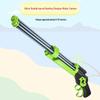 Summer Splash Festival Gatling Water Cannon Toy - Large Children's Water Gun