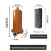 RSRDDY Fuel Pump Filter Magnetic Assembly