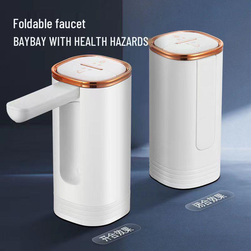 Electric Automatic Water Dispenser Pump Machine