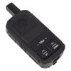Mini Walkie Talkies 3W 16 Channel 400?470MHz Lightweight Stable Signal Long Distance Wireless Two