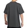Nike City Pack Loose Fit Pullover Logo T-Shirt Men Tops IQ3765-070