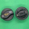 A0000101685 Engine Oil Filler Cap for Mercedes-Benz A/B/C/E/CL/M/GLB-Class