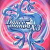 Mix-CD VERSCHIEDENE Dancemania X3 TOCP64030PROMO Intercord Japan 1999 Japan Tanz Electronica Gebraucht