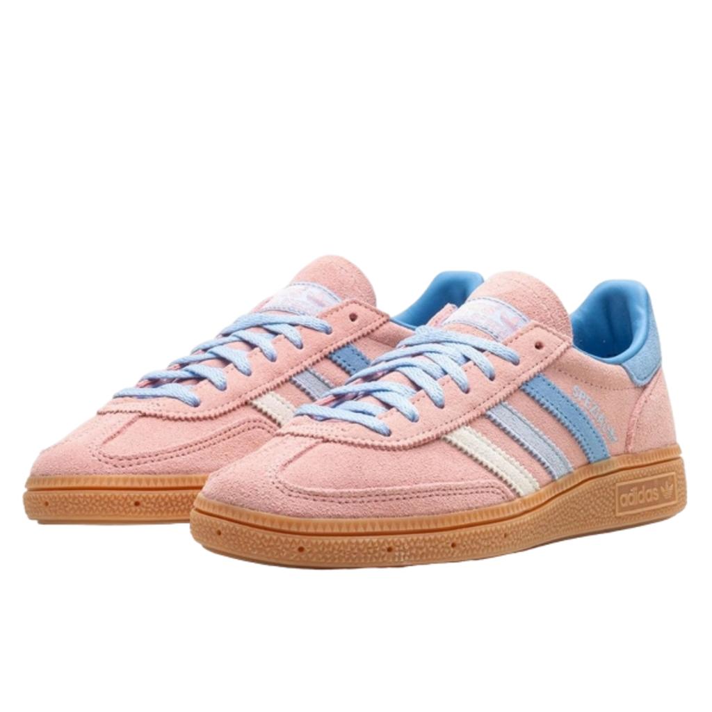 Adidas Handball Spezial Semi Rose Spark