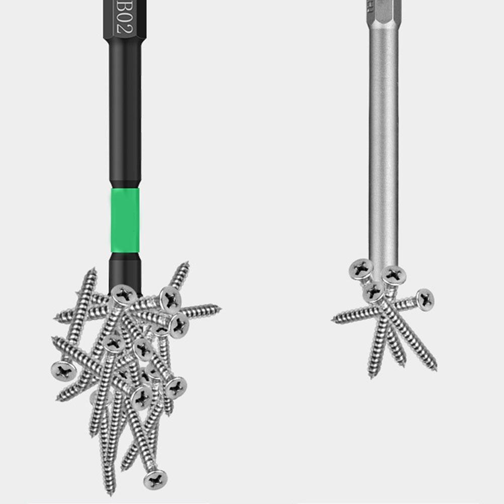 Hand Tools Screwdriver Bits Screwdriver Bit Tool Alloy Steel