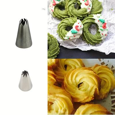 Tatlı yapımı için aletler – Krep Hamuru Dispenserleri