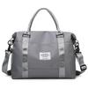 Lidu Large Capacity Unisex Travel Duffle Bag