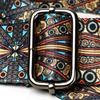 New Women's Simple and Versatile Shoulder Bag Retro Messenger Bag