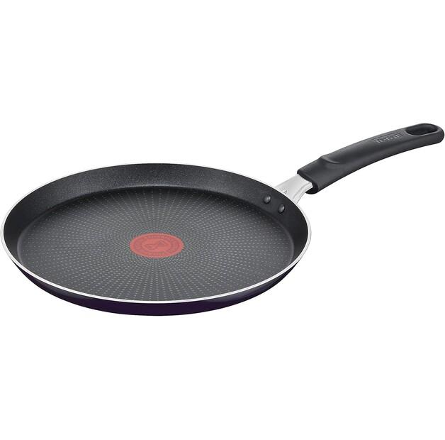 

Сковорода Tefal D52610 Resist для блинов 25 см