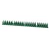 10Pcs Plastic Bird Repeller Spikes Fence Wall Cat Anti Pigeon Spikes Anti-Bird Outdoor Squirrel Garden Fences Animal Repellent