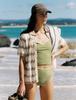 Surfy Kiki Knit Top_Beige