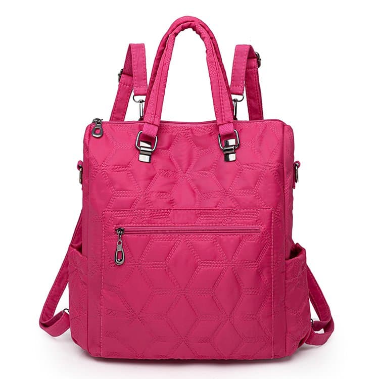 Ladies Large Capacity Backpack Backpack