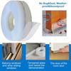 Door Seal Casement Door Draught Excluder Seal Strip