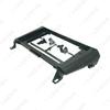 Compatible 14-18 Nissan Qashqai/X-Trail 10.1" Navigation Bezel