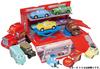 Disney Cars Tomica Play At the Maintenance Mac Let's Dock!