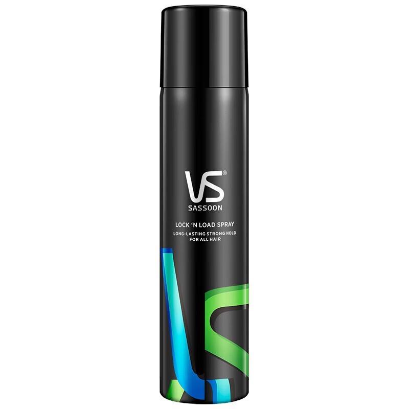 VS Sassoon Strong Hold Hairspray