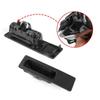 Boot Lid Lock Release Push Button Handle Switch Tailgate Hatch Switch For BMW F22 F30 F33 F10 F25 E60 E90 51247463161/162