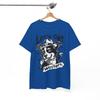 Pun T-Shirt - Clever Witty Tee for Pun Lovers Wordplay Let_s Get Western tee