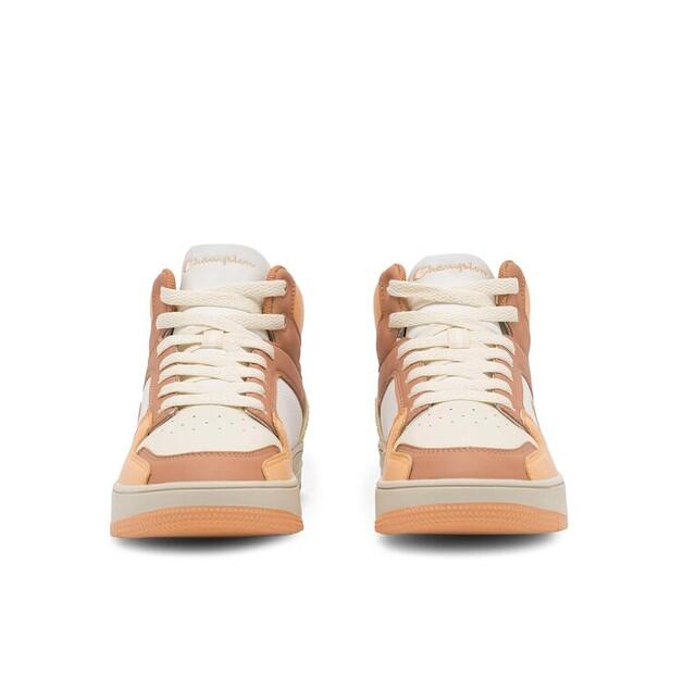 Кроссовки Champion Mid Cut Shoe Reboundn 2.0 Id
