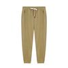 Men's Spring New G Gram Twill Cotton Retro Casual Sweatpants Loose Sweatpants Men's Long Pants