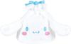 Tees Factory Cinnamoroll Sanrio Gusseted Mascot Drawstring Bag Cinnamoroll SR-5530349CR