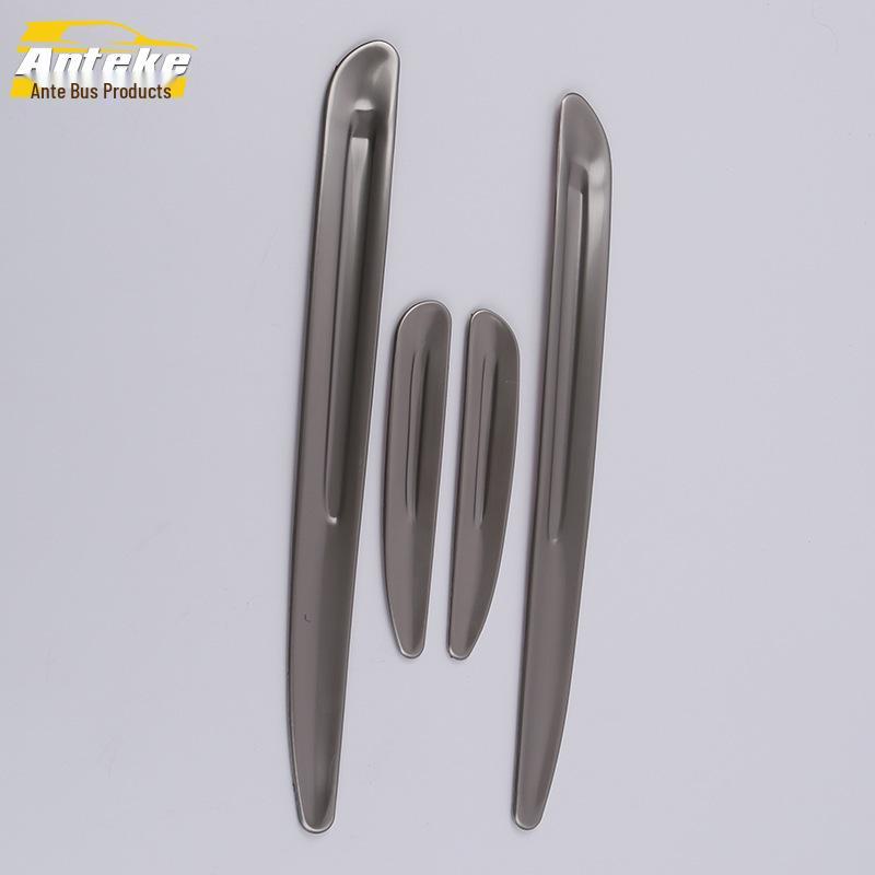 

CR-V Interior Door Armrest Trim Decorative Strip for 20 Models