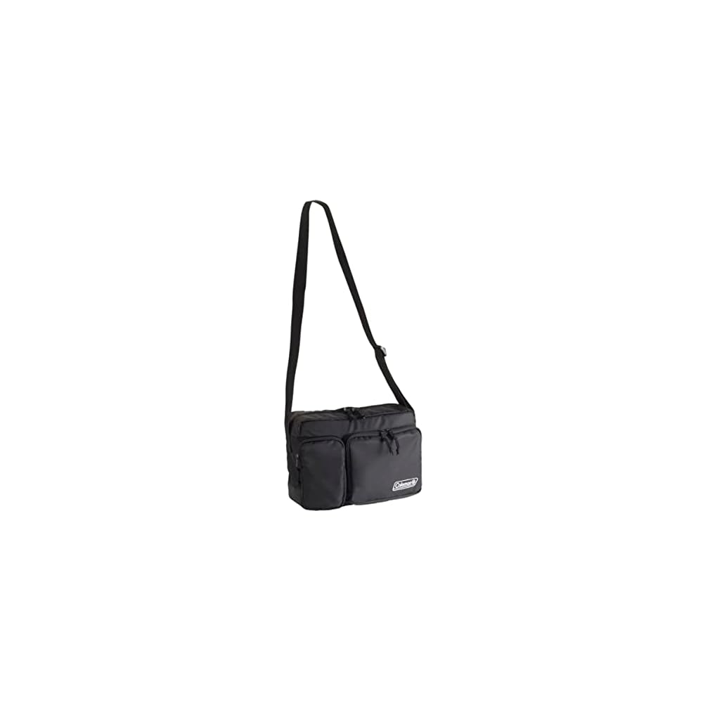 Coleman Walker Shoulder Bag (Men's/Women's/Unisex) 8L