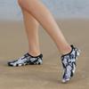 35-46 Summer Beach Shoes Swimming Shoes Indoor Yoga Fitness Large Size Beach Shoes Women's Large Size Water Shoes