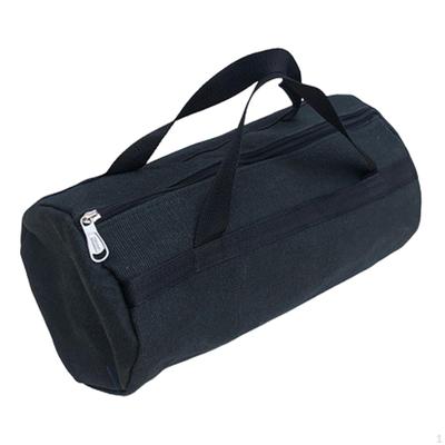 Canvas Tool Bag Organizer Multipurpose Carrying Case Handbag Tote Tools for
