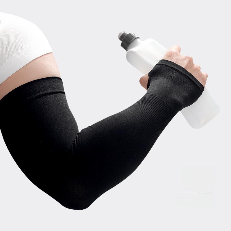 

HB04 Большие дышащие рукава Ice Silk с защитой от ультрафиолета для езды на велосипеде